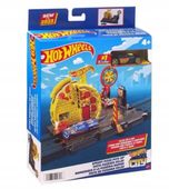 HOT WHEELS City ODJAZDOWA PIZZERIA Mattel HKX44