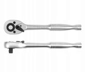 GRZECHOTKA 1/2" PROSTA METALOWA YATO