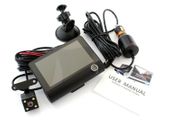 KAMERA COFANIA WIDEO REJESTRATOR PARKOWANIA FULL HD + KAMERA ZESTAW