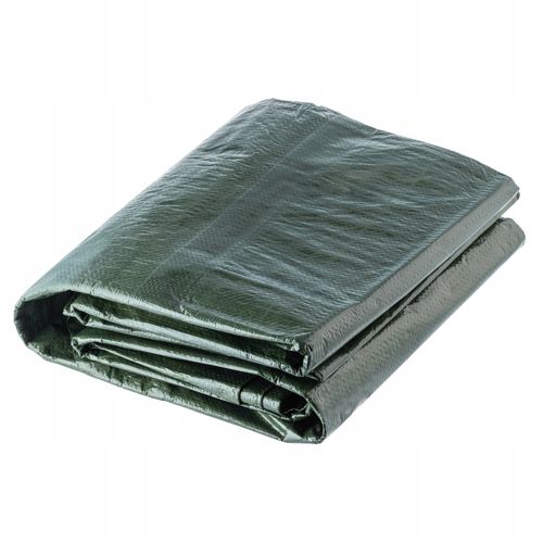 KADAX Plandeka wzmacniana GREEN 90g 4x6m PL904/6 K na Arena.pl