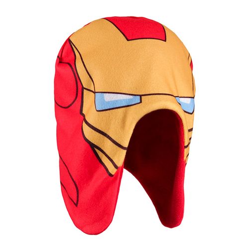 Czapka Ironman na Arena.pl