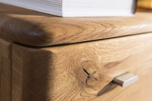 Ławka dębowa do przedpokoju Orio na Arena.pl