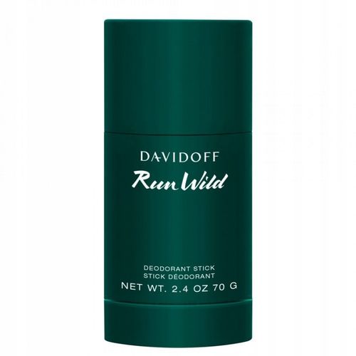DAVIDOFF Run Wild for Him Deodorant Stick FOLIA ! na Arena.pl