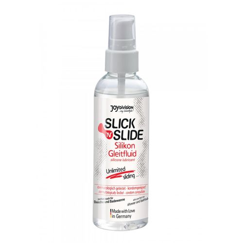 Żel-SLICK""""n""""SLIDE, 100 ml na Arena.pl