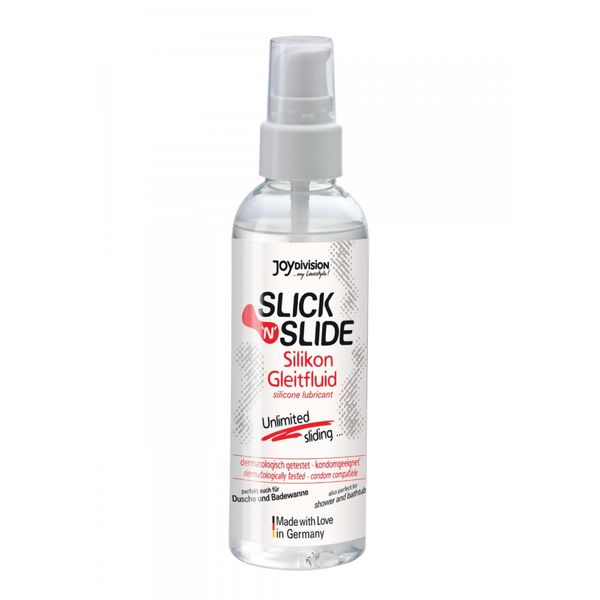 Żel-SLICK""""n""""SLIDE, 100 ml zdjęcie 1