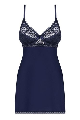 Babydoll Koszulka Stringi Komplet Obsessive S/M na Arena.pl