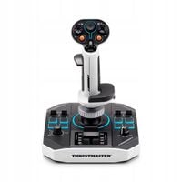 Joystick przewodowy Thrustmaster Sol-R 1 Flightstick USB-C do PC