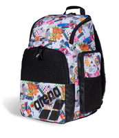 ARENA PLECAK ONE GO BACKPACK 35L AO COLLAGE 010230/101
