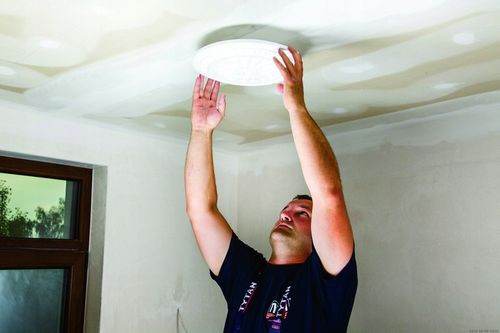 Klej do Styropianu Tytan Professional do Kasetonów Rozet Sztukaterii 4kg na Arena.pl