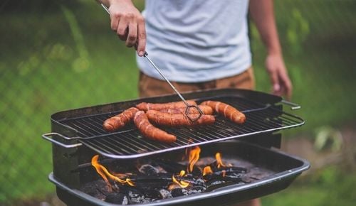PODPAŁKA DO KOMINKA ROZPAŁKA GRILLA PIECA 800 x KOSTEK WYDAJNA OGNISKA na Arena.pl
