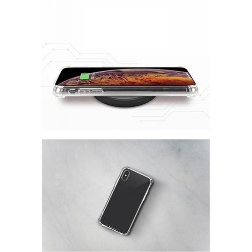 Etui Iphone 11 Pro Mercury Protect Transparentne na Arena.pl