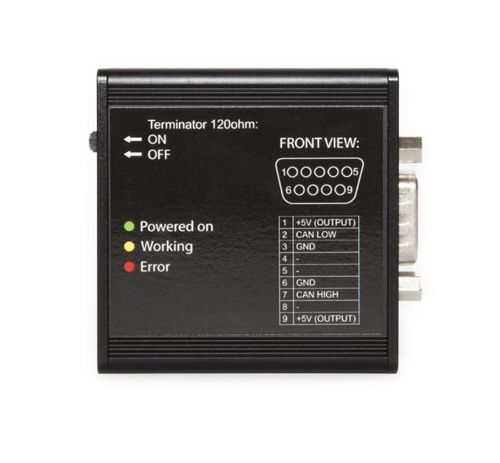 Ecumaster Moduł USB to CAN na Arena.pl