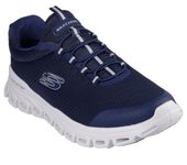 Skechers buty sportowe Glide-Step – Sylo 233012-NVY 46
