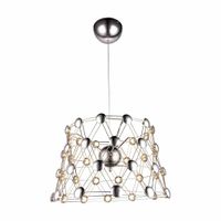 LAMPA WISZĄCA WIRE 40W LED