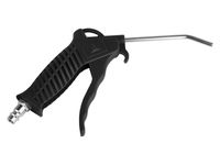 Pistolet do przedmuchiwania 13 atm, złącze 8 mm typu "EURO"