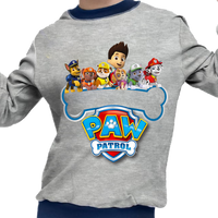 Piżama dziecięca Psi Patrol - Paw Patrol
