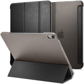spigen smart fold ipad air 13 1 / 2 / 2024-2025 black