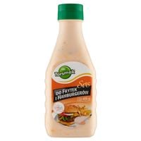 TARSMAK 10 X SOS DO FRYTEK I HAMBURGERÓW 450g ZGRZEWKA