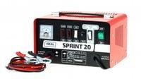 prostownik sprint 20 20a 230v 12-24v - bw sprint20