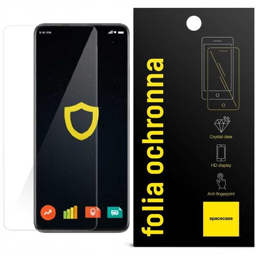 Spacecase Hydrogel Galaxy S21 Ultra na Arena.pl