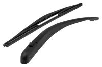 PIÓRO + RAMIĘ TYLNEJ WYCIERACZKI TYŁ OPEL ZAFIRA A 2000 2001 2002 2003 2004