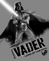 Koc Polarowy 120X150 Star Wars 004