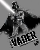 Koc Polarowy 120X150 Star Wars 004