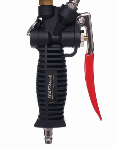 Pistolet do pompowania KD1365 na Arena.pl