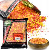 PROFESS PIECZYWO FLUO MIX 400 g dodatek zanętowy