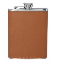 Piersiówka Stal Nierdzewna 8 OZ