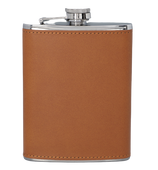 Piersiówka Stal Nierdzewna 8 OZ