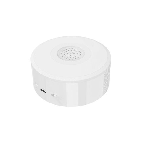 INTELIGENTNA SMART SYRENA WEWNĘTRZNA ZIGBEE na Arena.pl