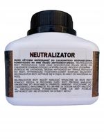NEUTRALIZATOR RDZY 0,25kg odrdzewiacz