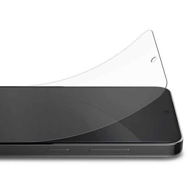2x Folia Hydrożelowa Spigen Neo Flex Galaxy S24 zdjęcie 13
