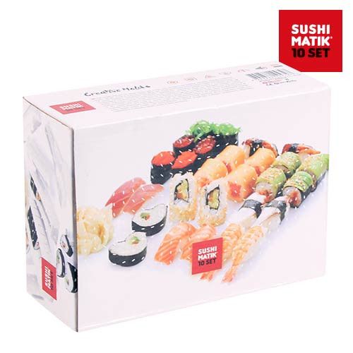 Foremki do Sushi Sushi Matik na Arena.pl