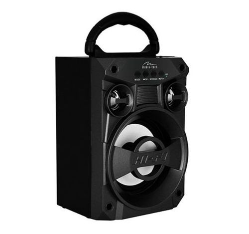 BOOMBOX LT KOMPAKTOWY GŁOŚNIK BLUETOOTH na Arena.pl