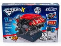 Zabawka edukacyjna DUMEL Tech Model Silnika V8 DT39102