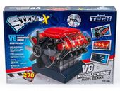 Zabawka edukacyjna DUMEL Tech Model Silnika V8 DT39102