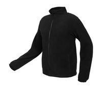 POLAR ROBOCZY BASIC, CZARNY, ROZMIAR XL - T N81-509-XL