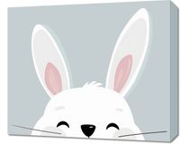 Obraz 60x50cm Radosne Skoki