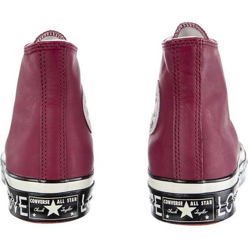 Converse CHUCK 70 RHUBARB EGRET BLACK na Arena.pl