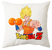 Poduszka Dragon Ball