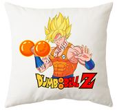 Poduszka Dragon Ball