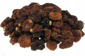 Miechunka suszona CIEMNA 1kg NIESŁODZONA Kwaśna dodatek do musli płatków