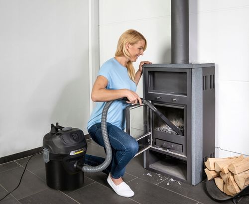 Długa ssawka szczelinowa Karcher 350mm | 2.863-144.0 na Arena.pl