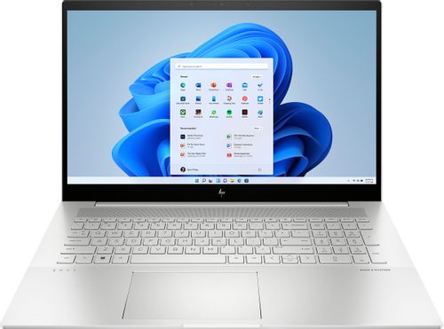 HP ENVY 17-cr FullHD IPS Intel Core i7-1255U 10-rdzeni 16GB DDR4 1TB SSD NVMe NVIDIA GeForce RTX 2050 4GB Windows 11 na Arena.pl