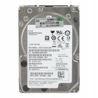 Dysk HP EG001800JWJNR_876939-001 1800 GB 2,5" SAS