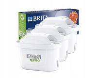 3 X Wkład Filtrujący Brita Hard Water Expert do dzbanka BRITA MAXTRA