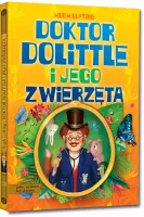 Doktor Dolittle I Jego Zwierzęta (Wydanie Z Opracowaniem I Streszczeniem)