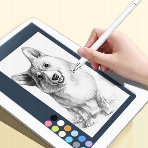 Rysik pasywny pojemnościowy do smartfona / tabletu na Arena.pl